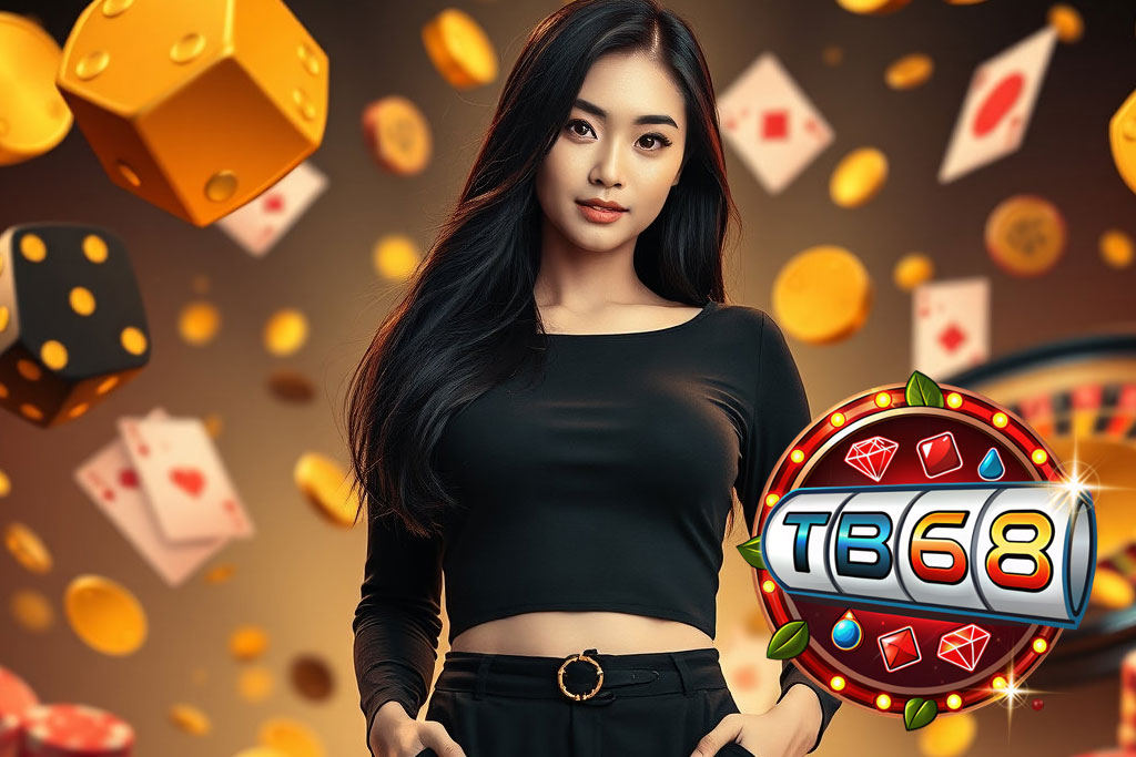 TB68-แทงบอลออนไลน์